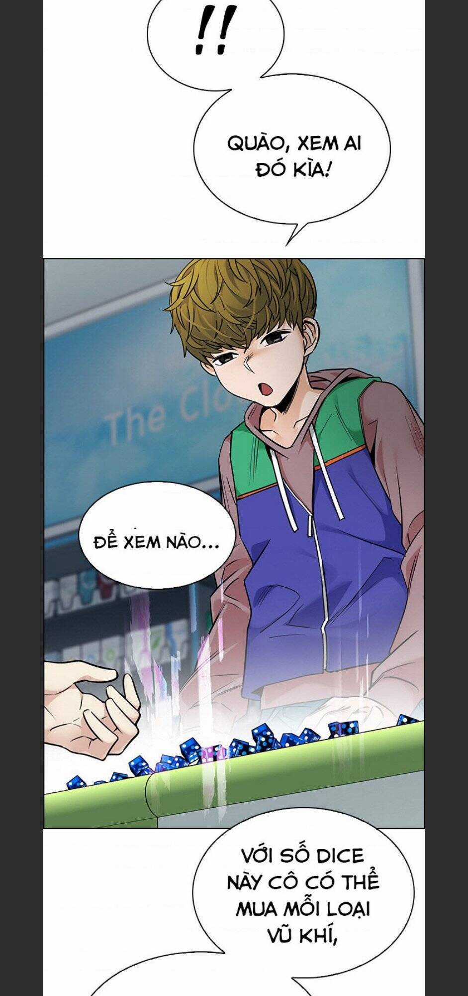 Dice - Chapter 317 - Trang 25
