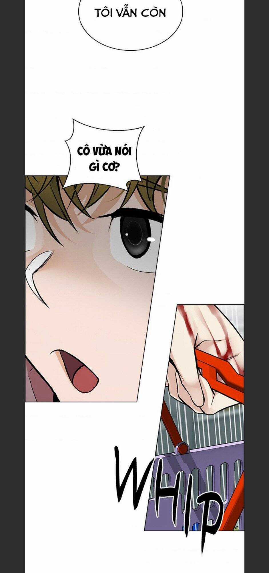 Dice - Chapter 317 - Trang 29