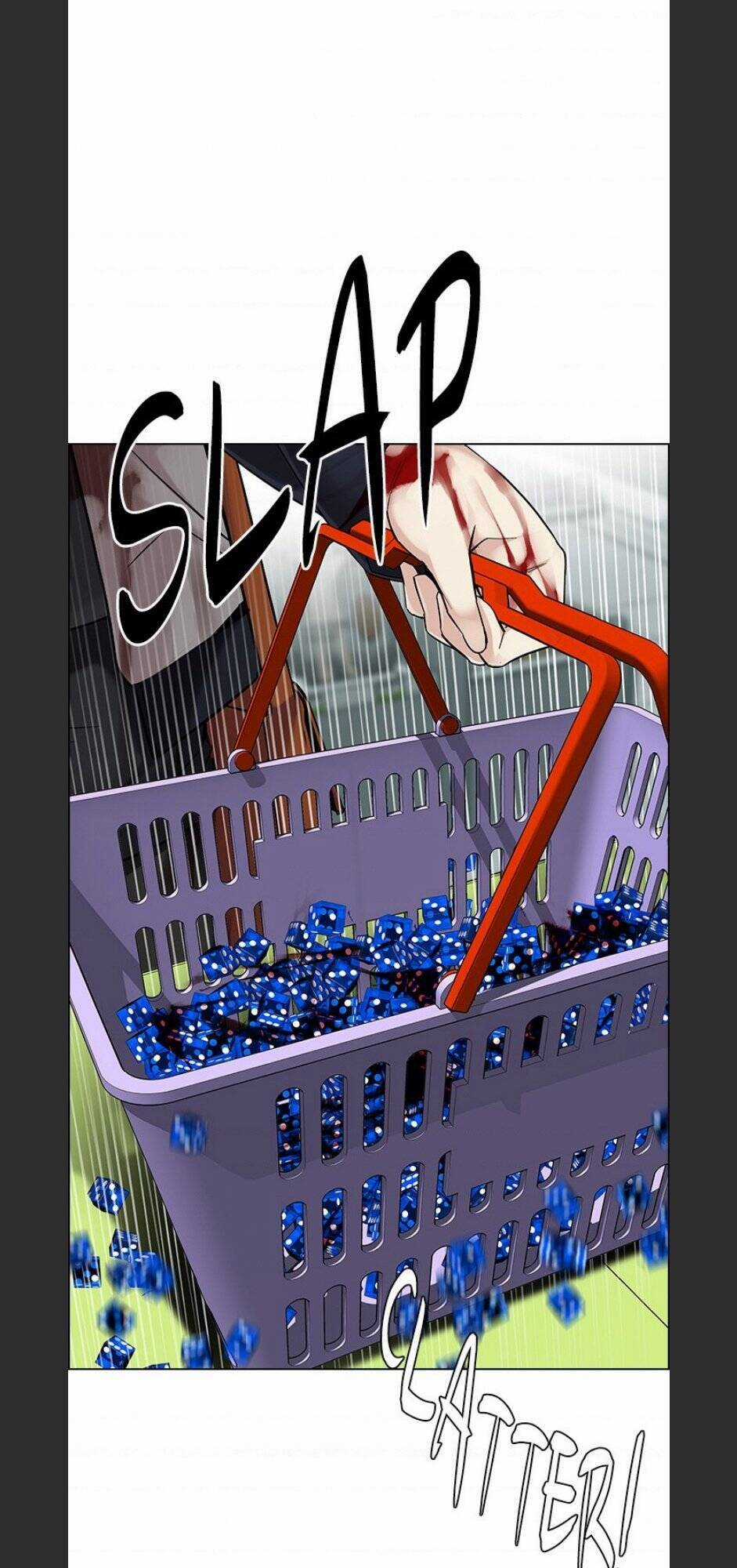 Dice - Chapter 317 - Trang 31