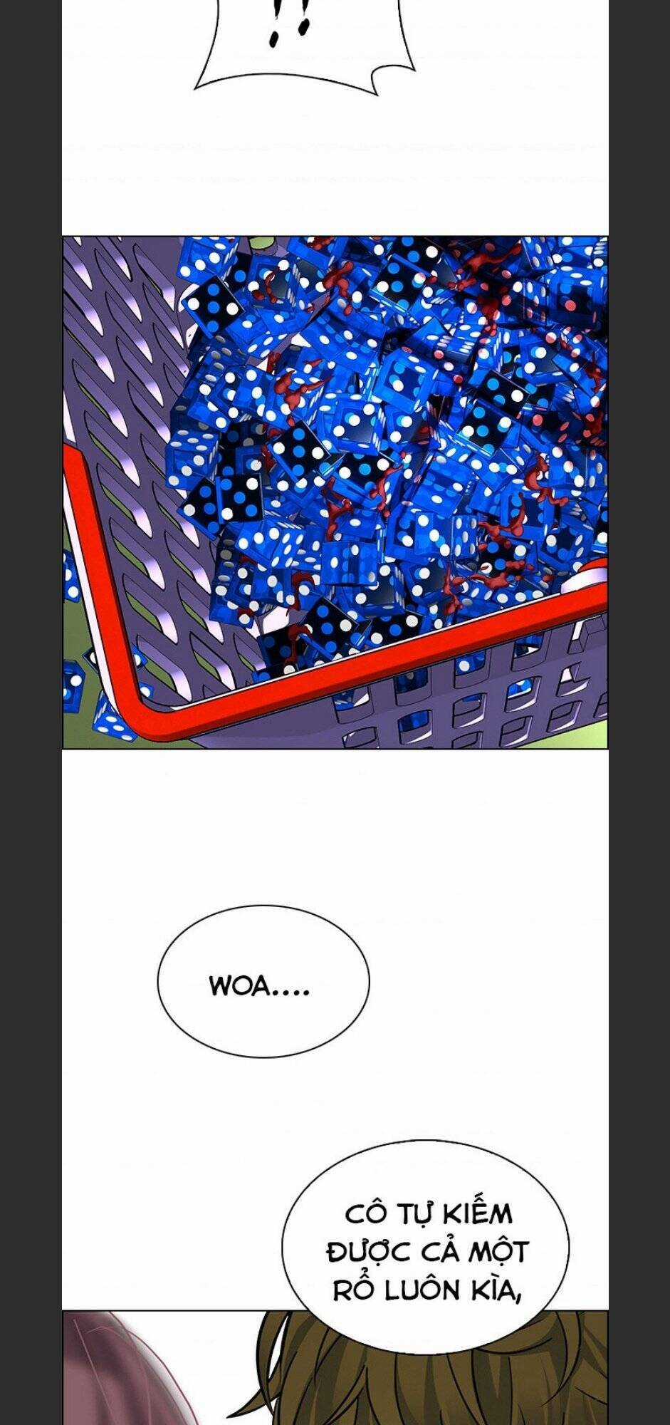 Dice - Chapter 317 - Trang 33