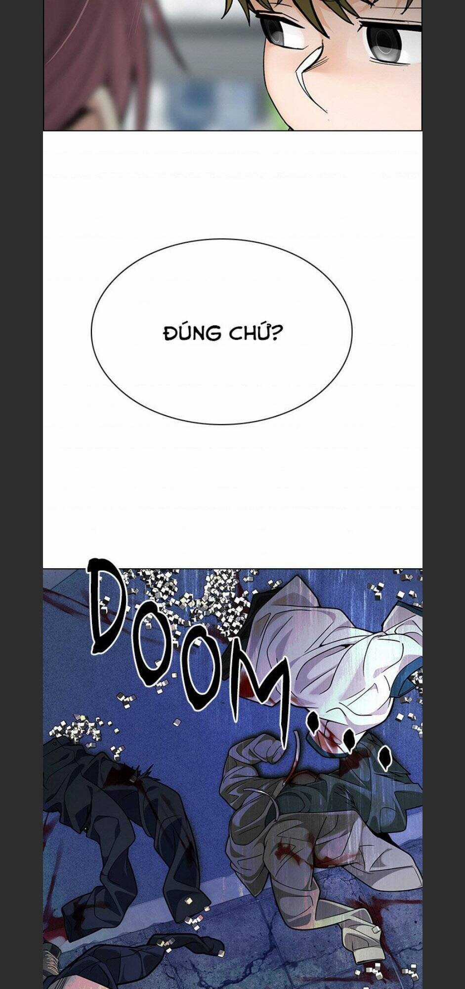 Dice - Chapter 317 - Trang 35