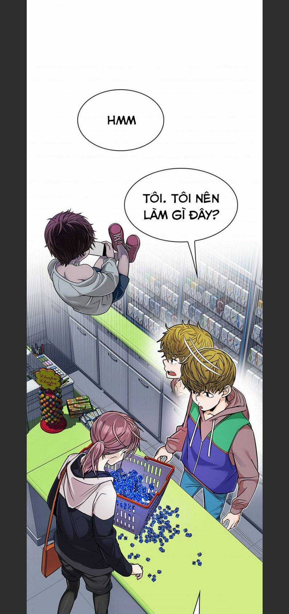 Dice - Chapter 317 - Trang 47