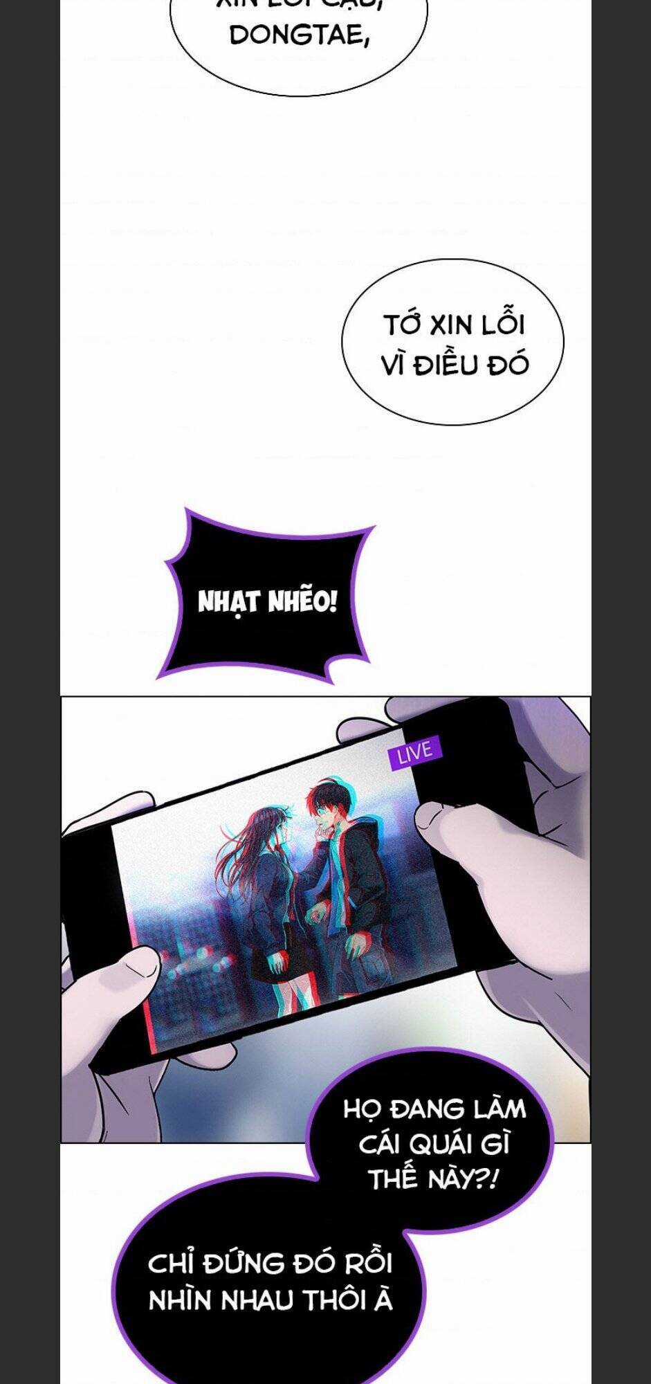 Dice - Chapter 317 - Trang 7