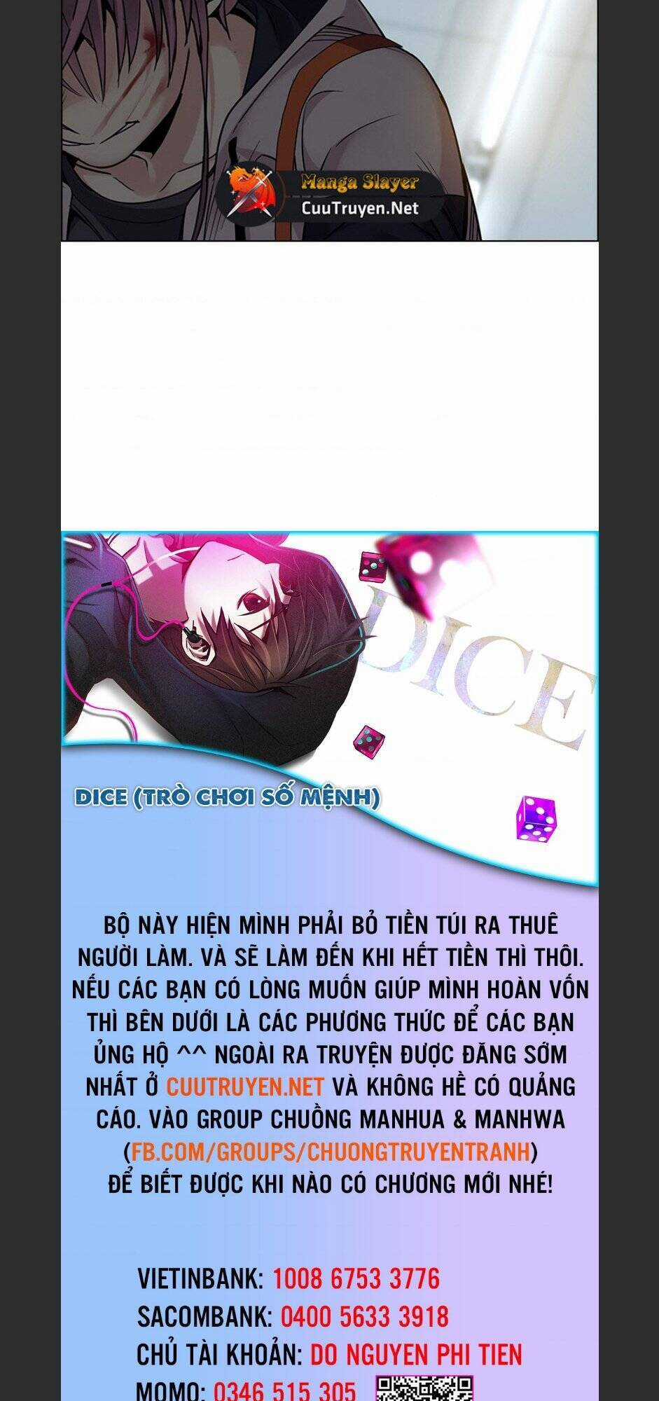 Dice - Chapter 317 - Trang 69