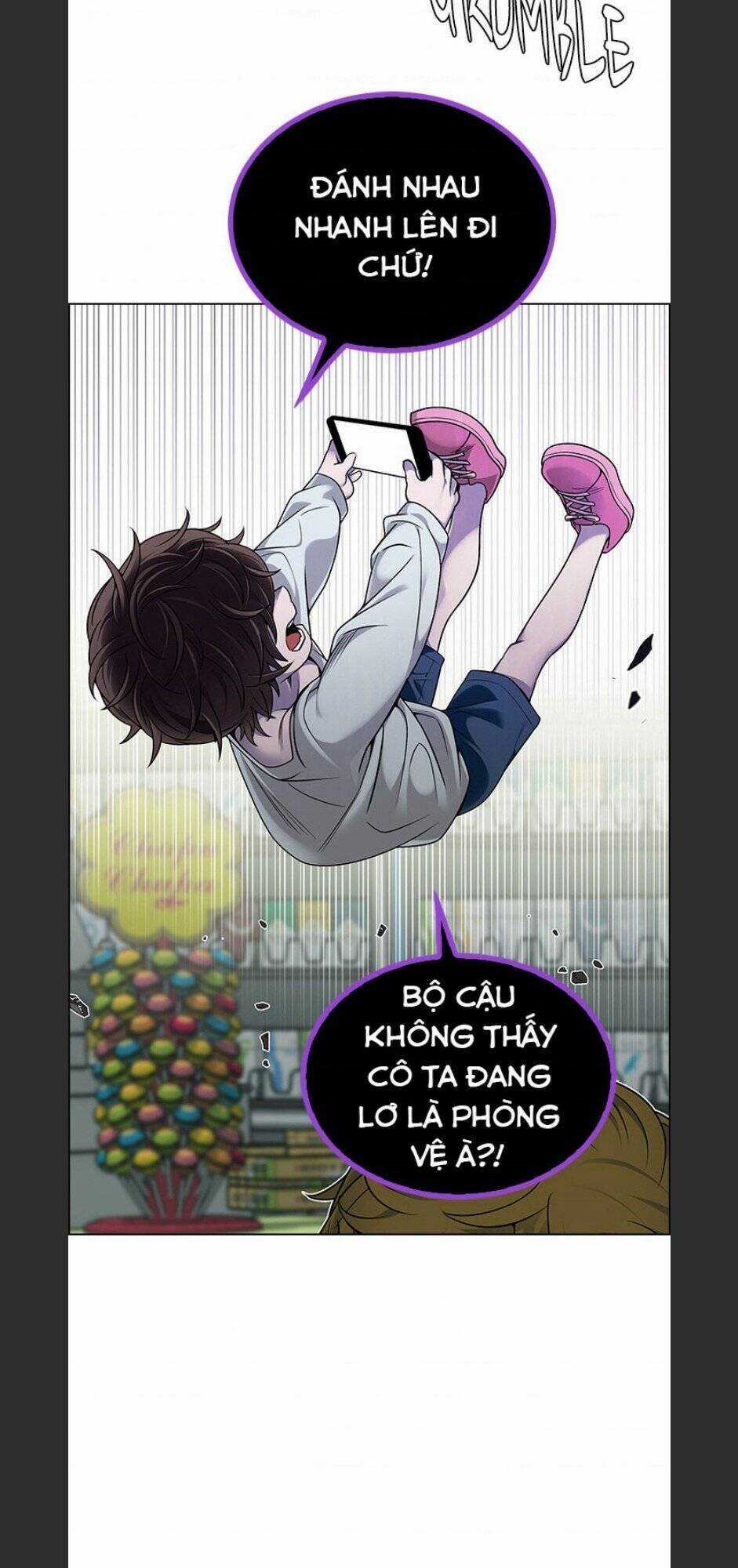 Dice - Chapter 317 - Trang 9