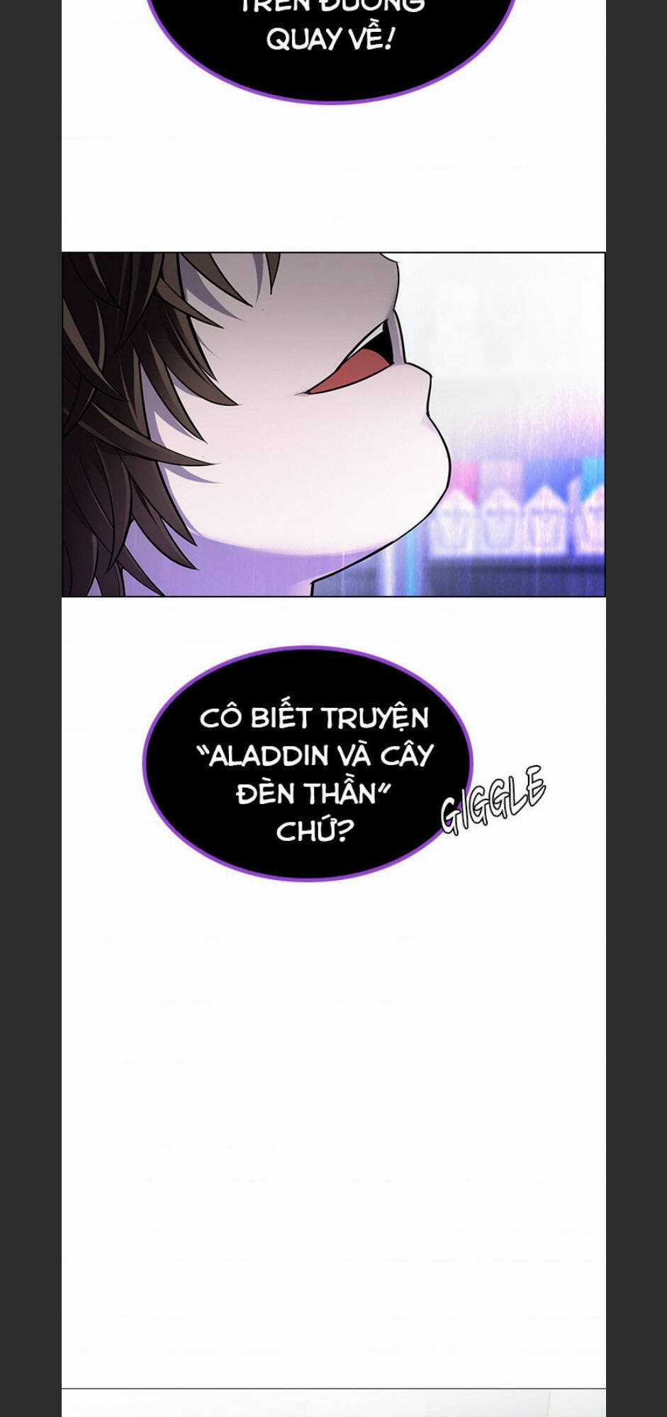 Dice - Chapter 318 - Trang 11