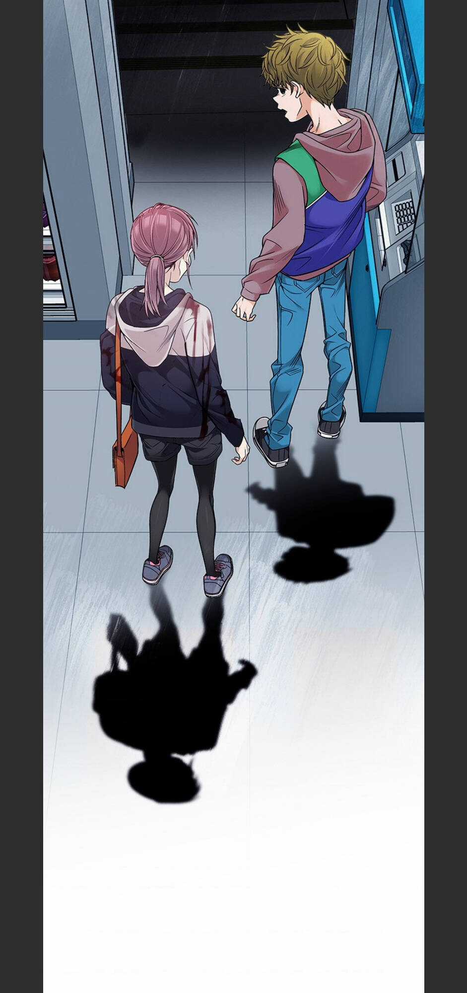 Dice - Chapter 318 - Trang 13