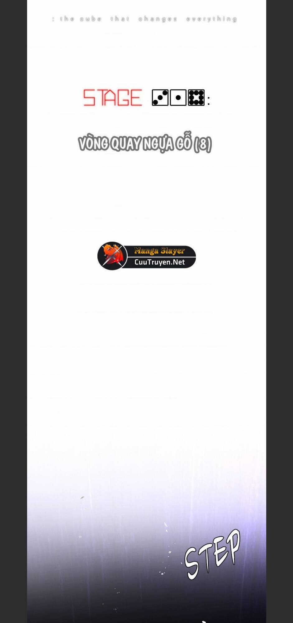 Dice - Chapter 318 - Trang 15