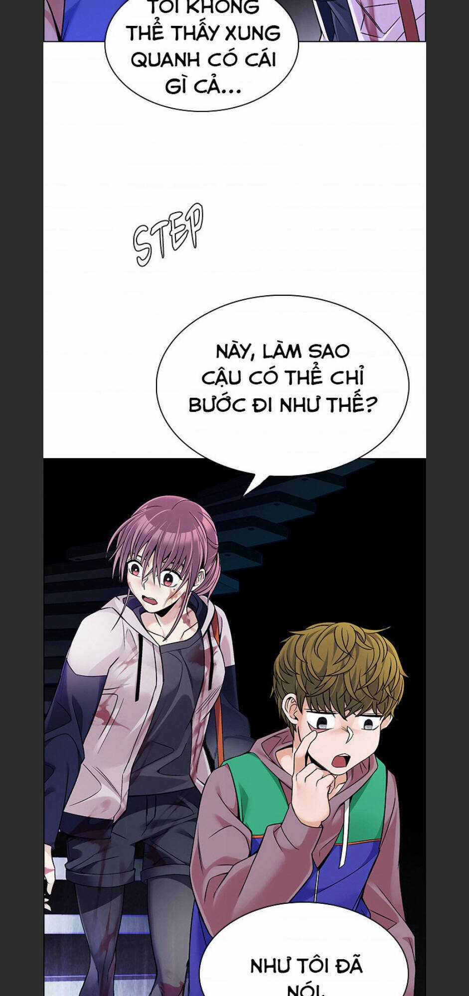 Dice - Chapter 318 - Trang 21