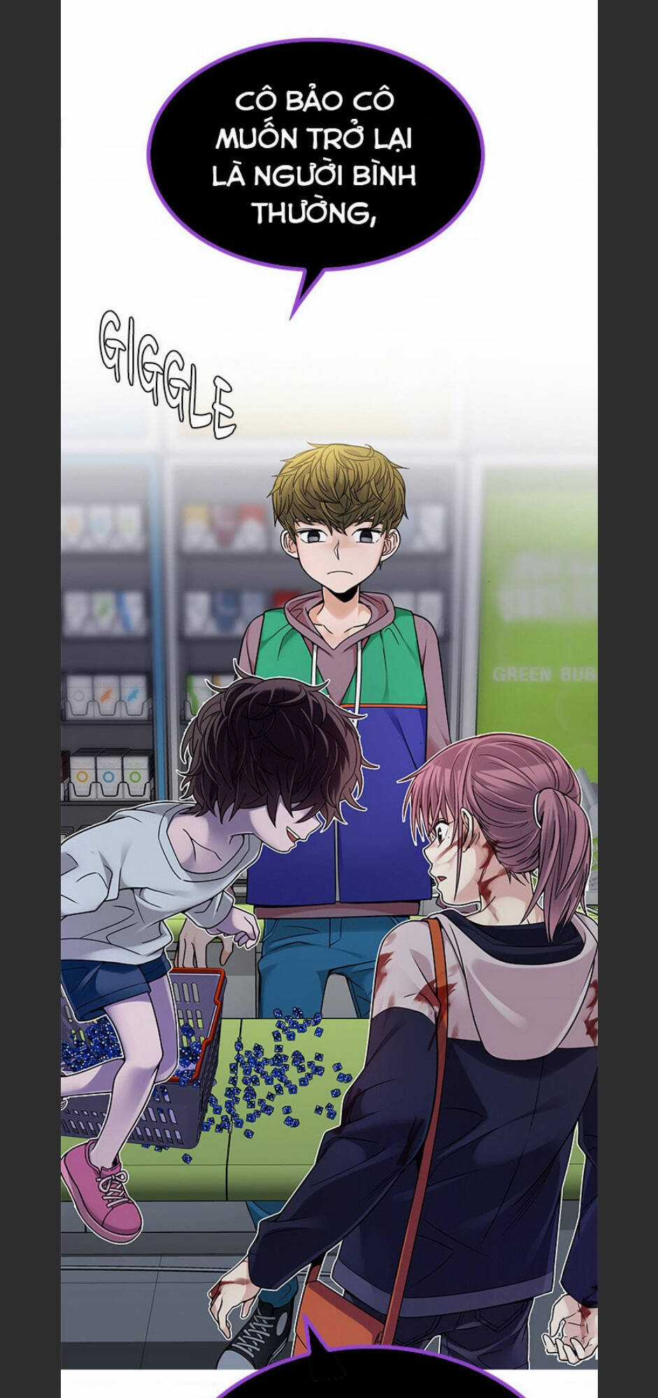 Dice - Chapter 318 - Trang 29