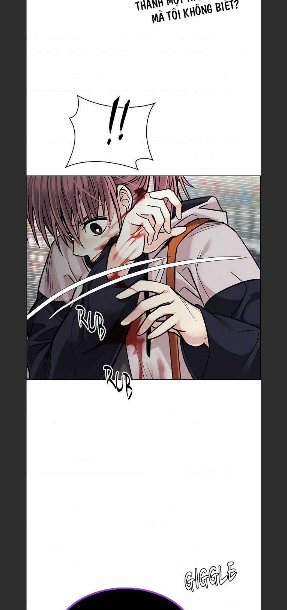 Dice - Chapter 318 - Trang 31