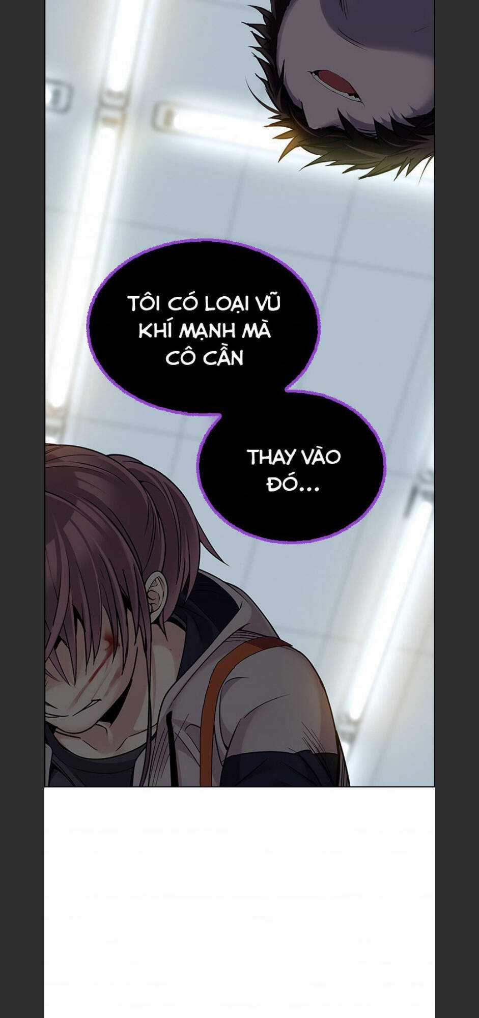 Dice - Chapter 318 - Trang 33