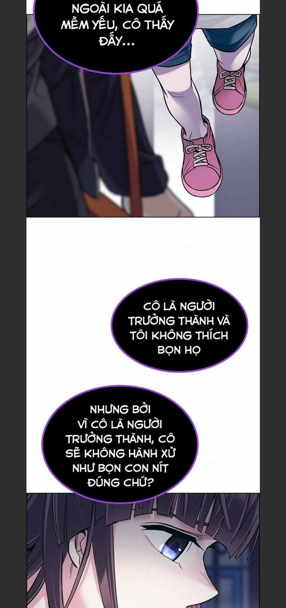 Dice - Chapter 318 - Trang 37