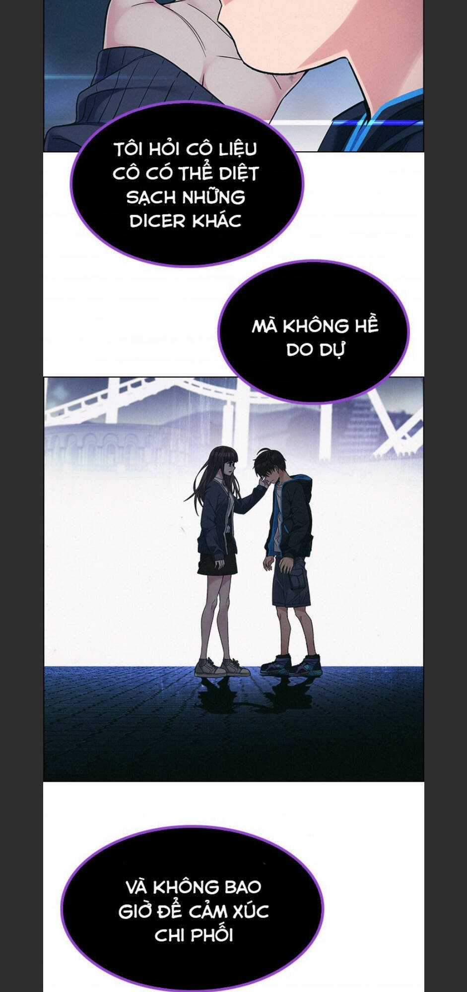 Dice - Chapter 318 - Trang 39