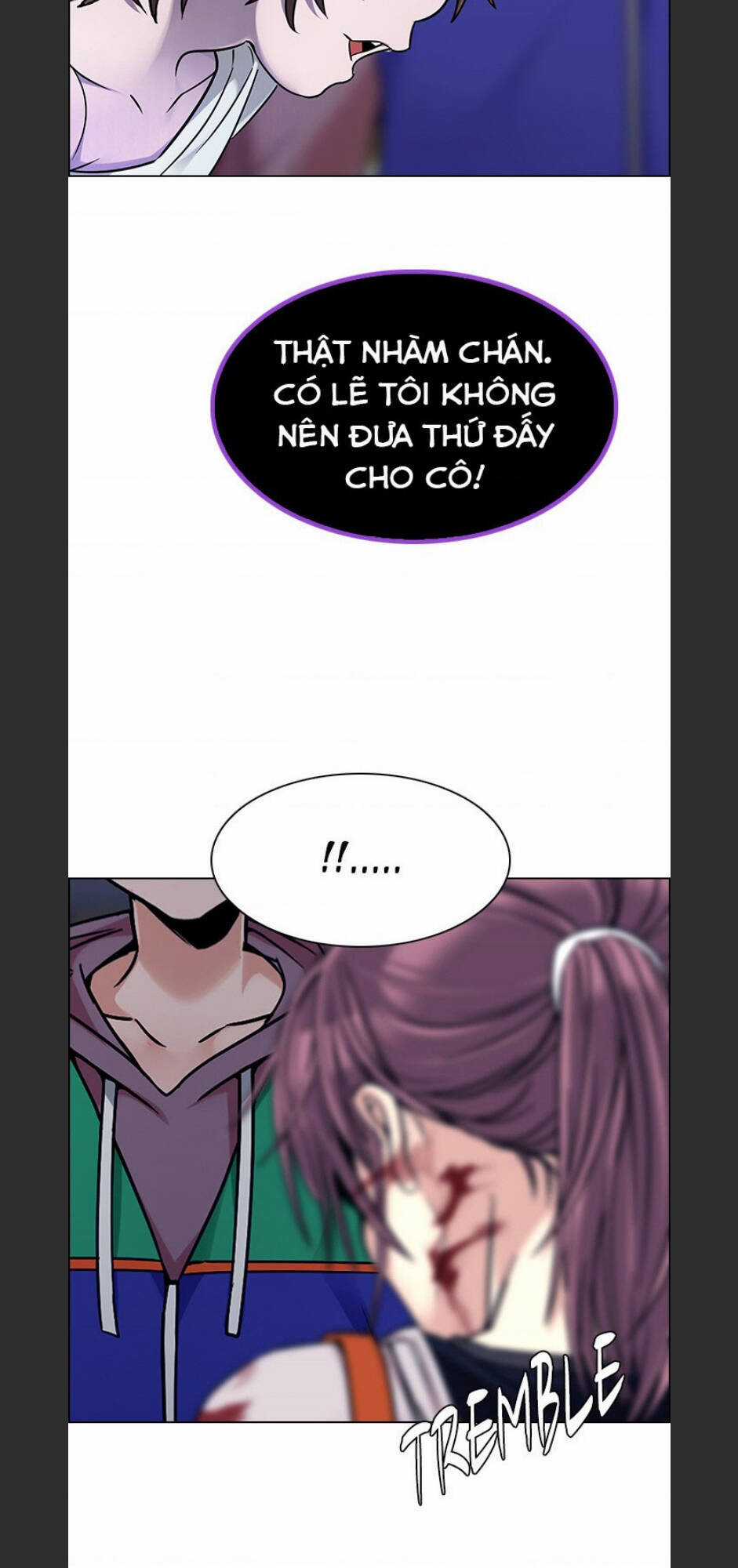 Dice - Chapter 318 - Trang 47