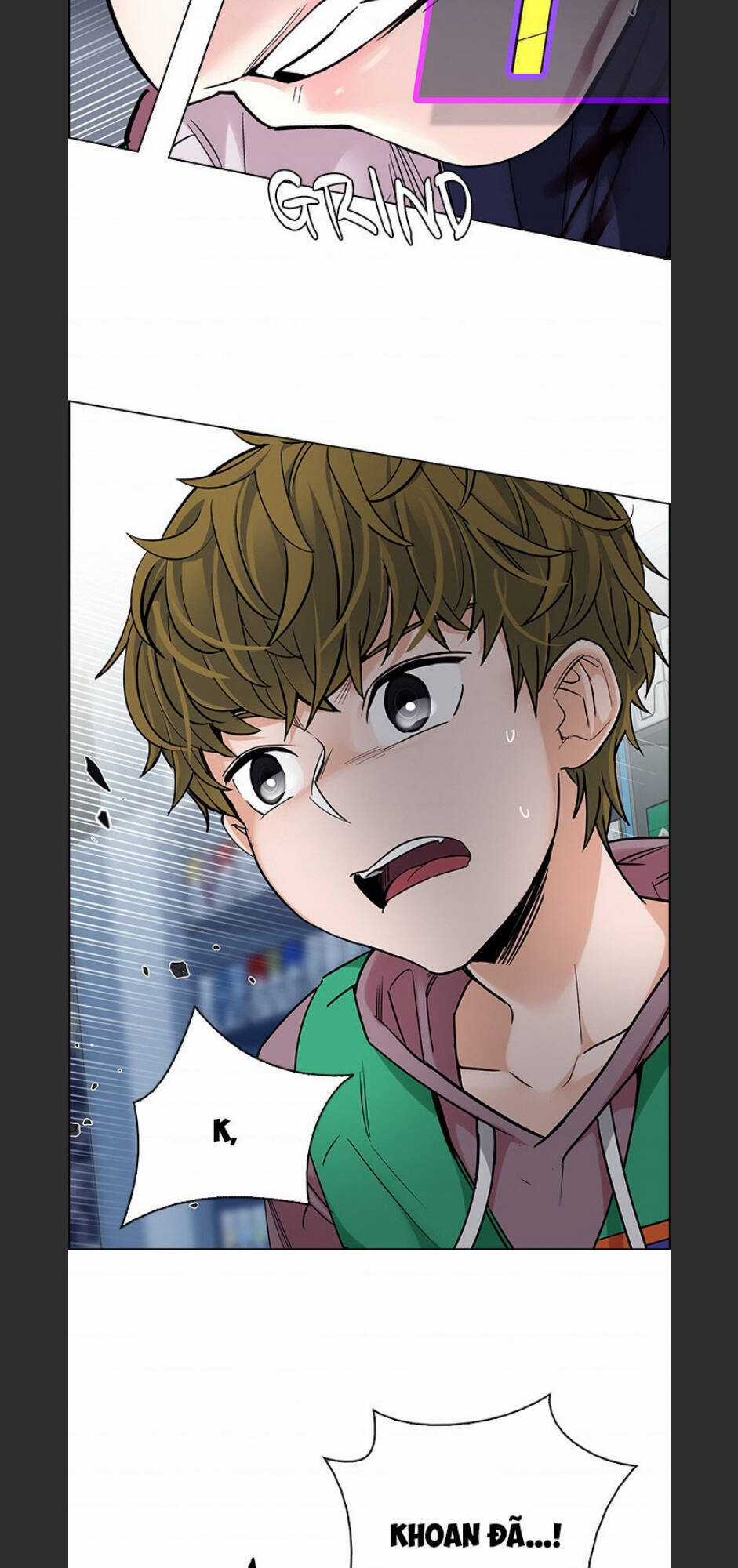 Dice - Chapter 318 - Trang 51