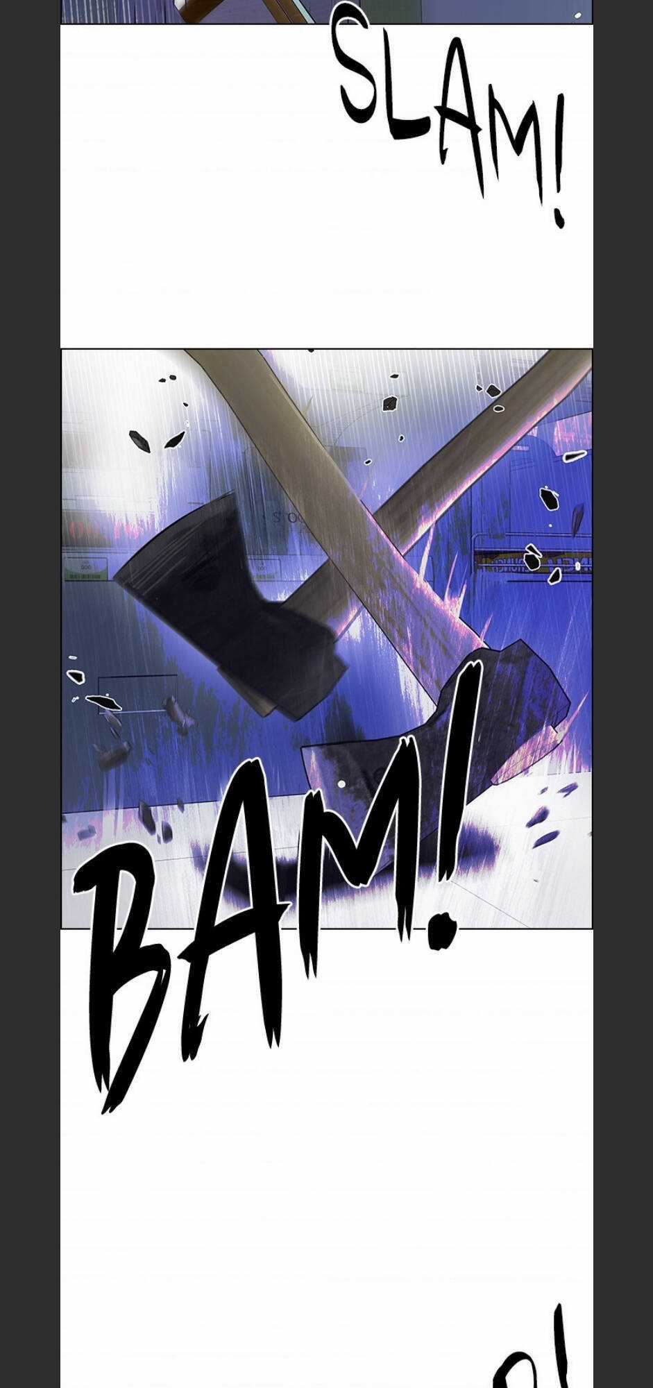 Dice - Chapter 318 - Trang 57