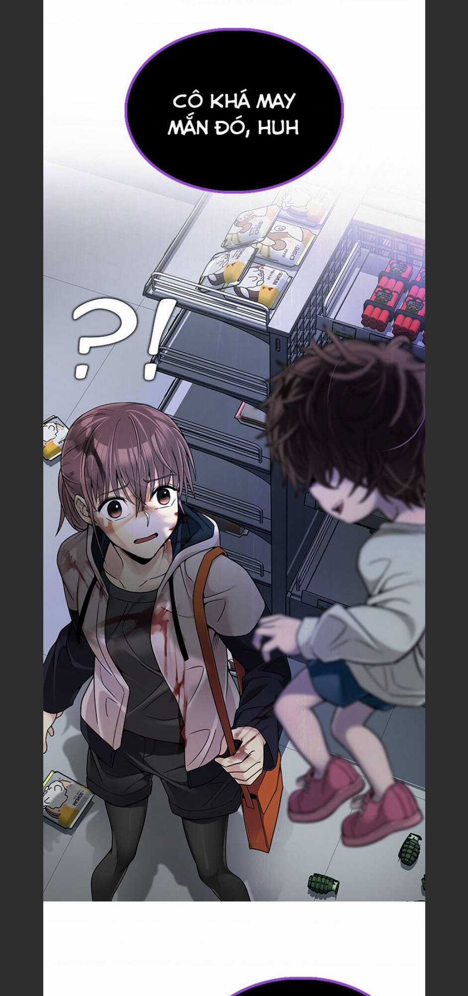 Dice - Chapter 318 - Trang 65