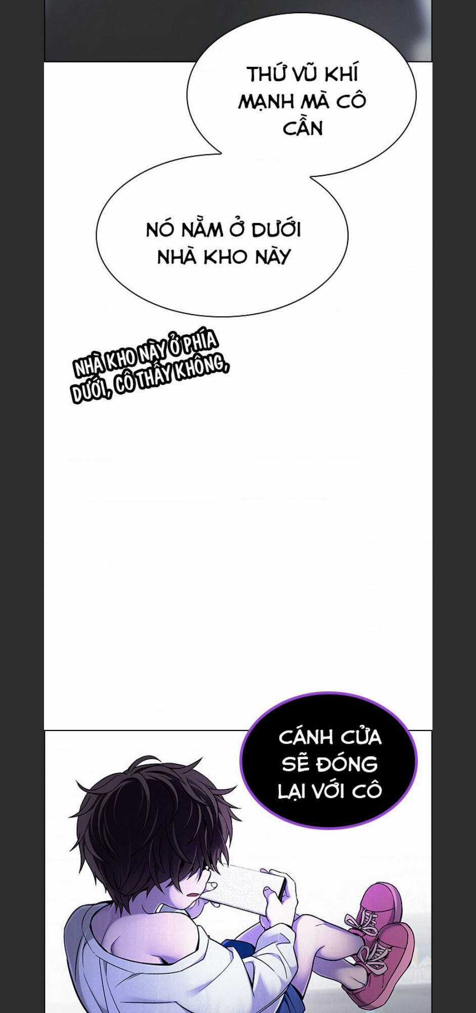 Dice - Chapter 318 - Trang 9