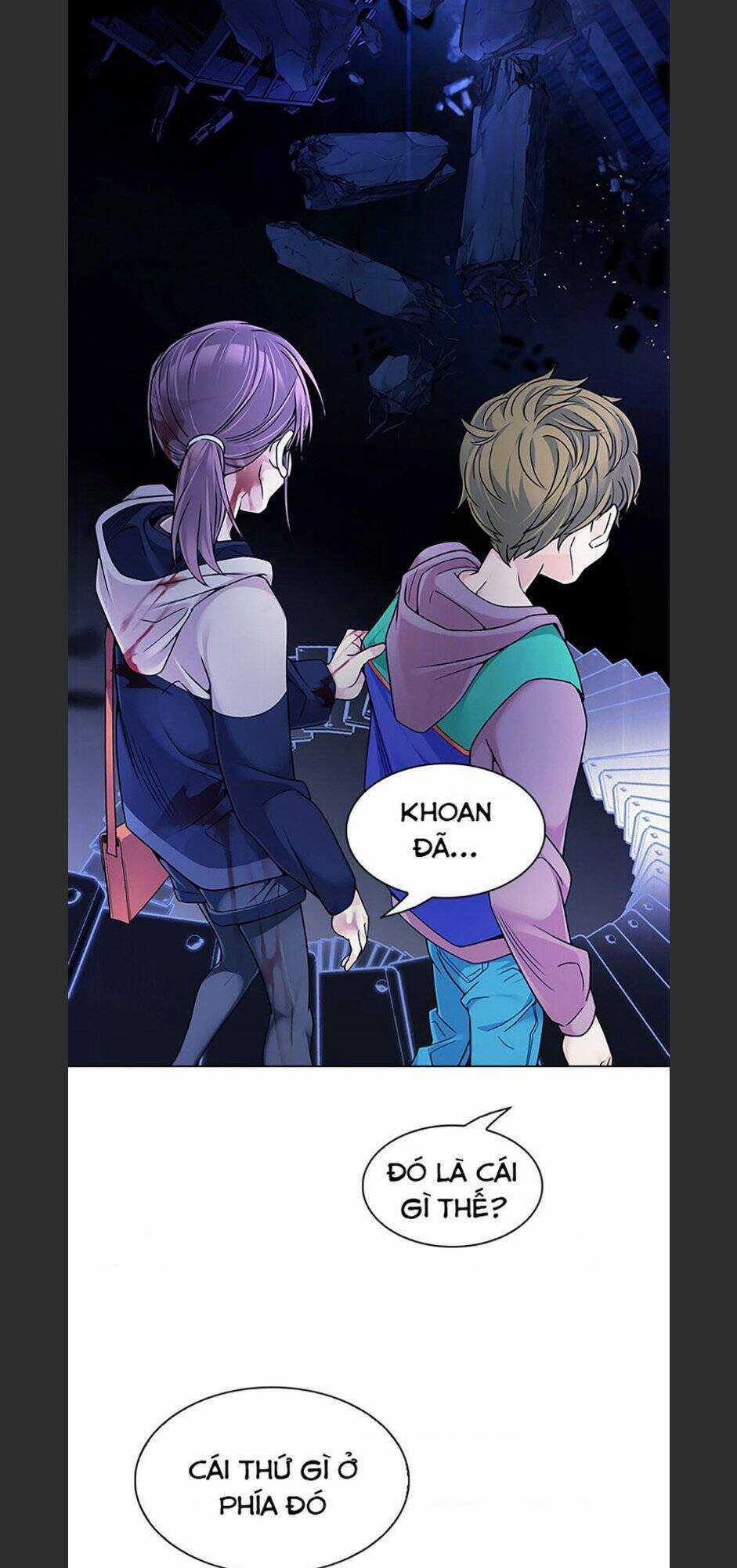 Dice - Chapter 319 - Trang 15