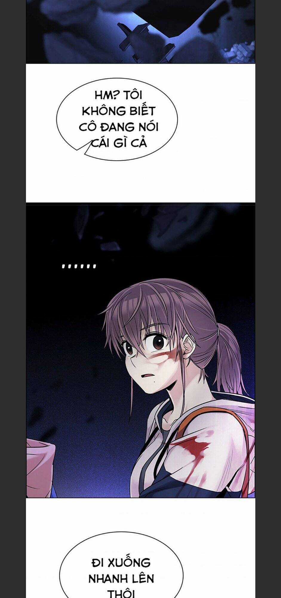 Dice - Chapter 319 - Trang 17