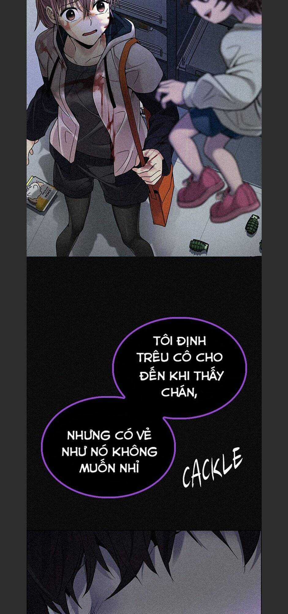 Dice - Chapter 319 - Trang 3