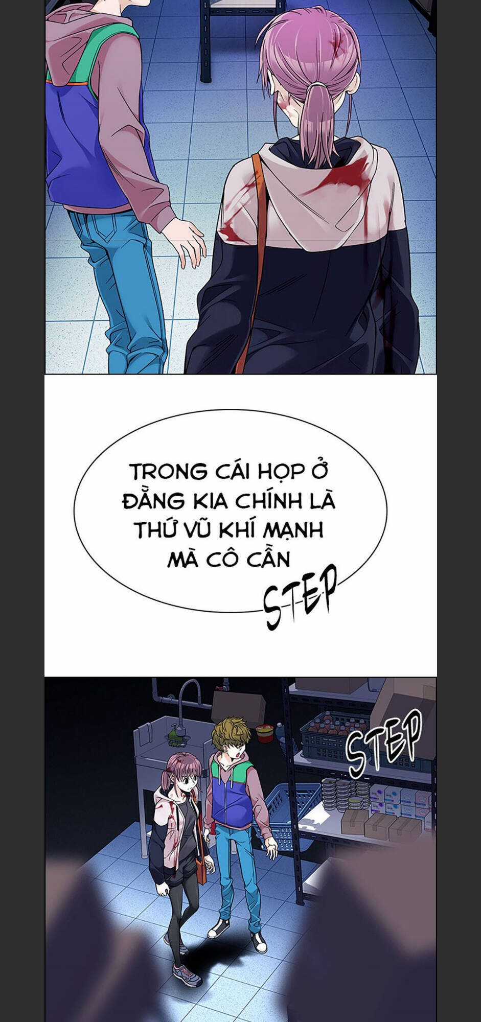 Dice - Chapter 319 - Trang 23
