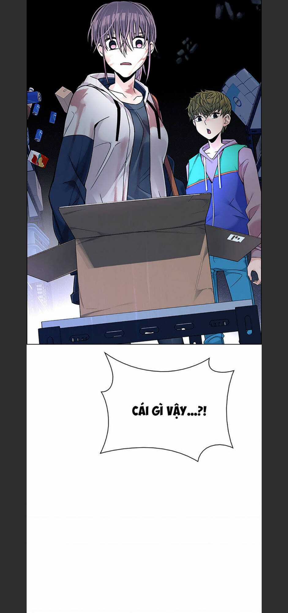 Dice - Chapter 319 - Trang 25