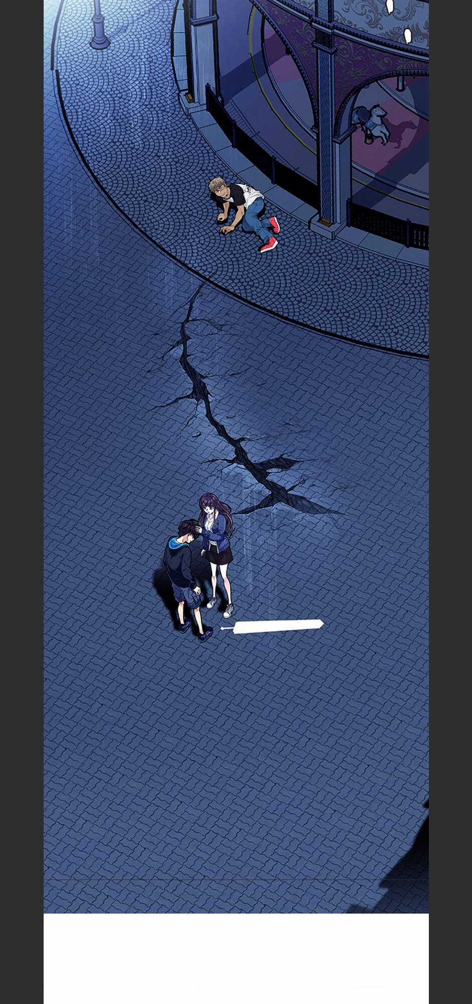 Dice - Chapter 319 - Trang 27