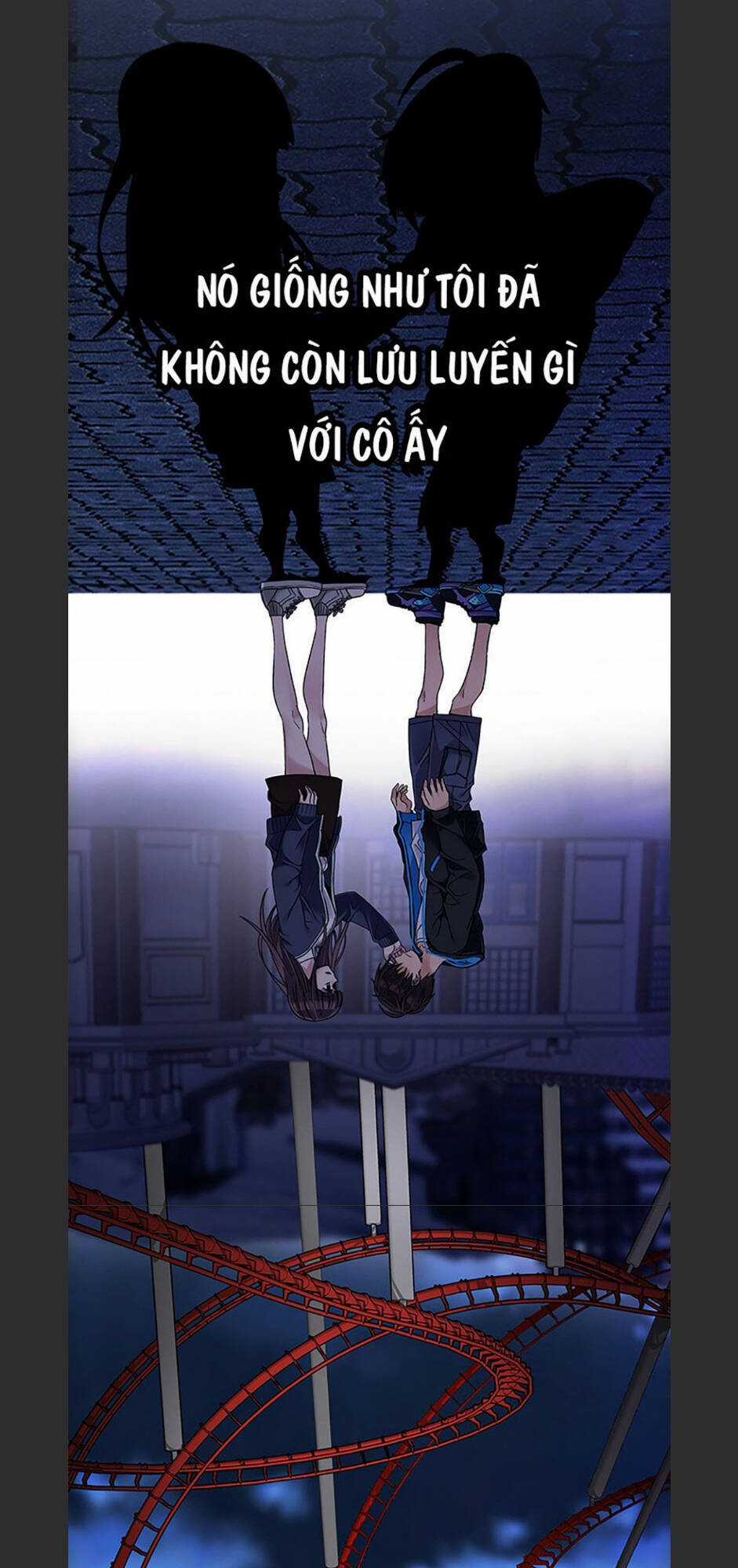 Dice - Chapter 319 - Trang 33