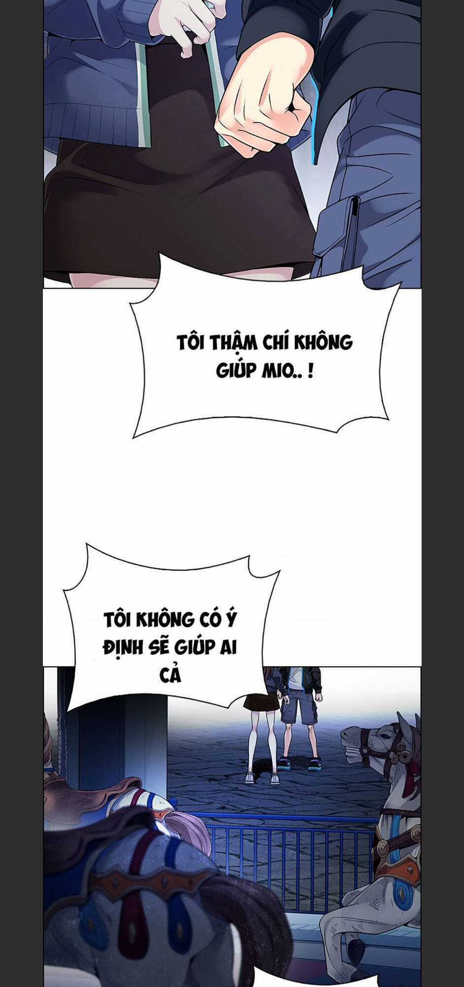 Dice - Chapter 319 - Trang 37