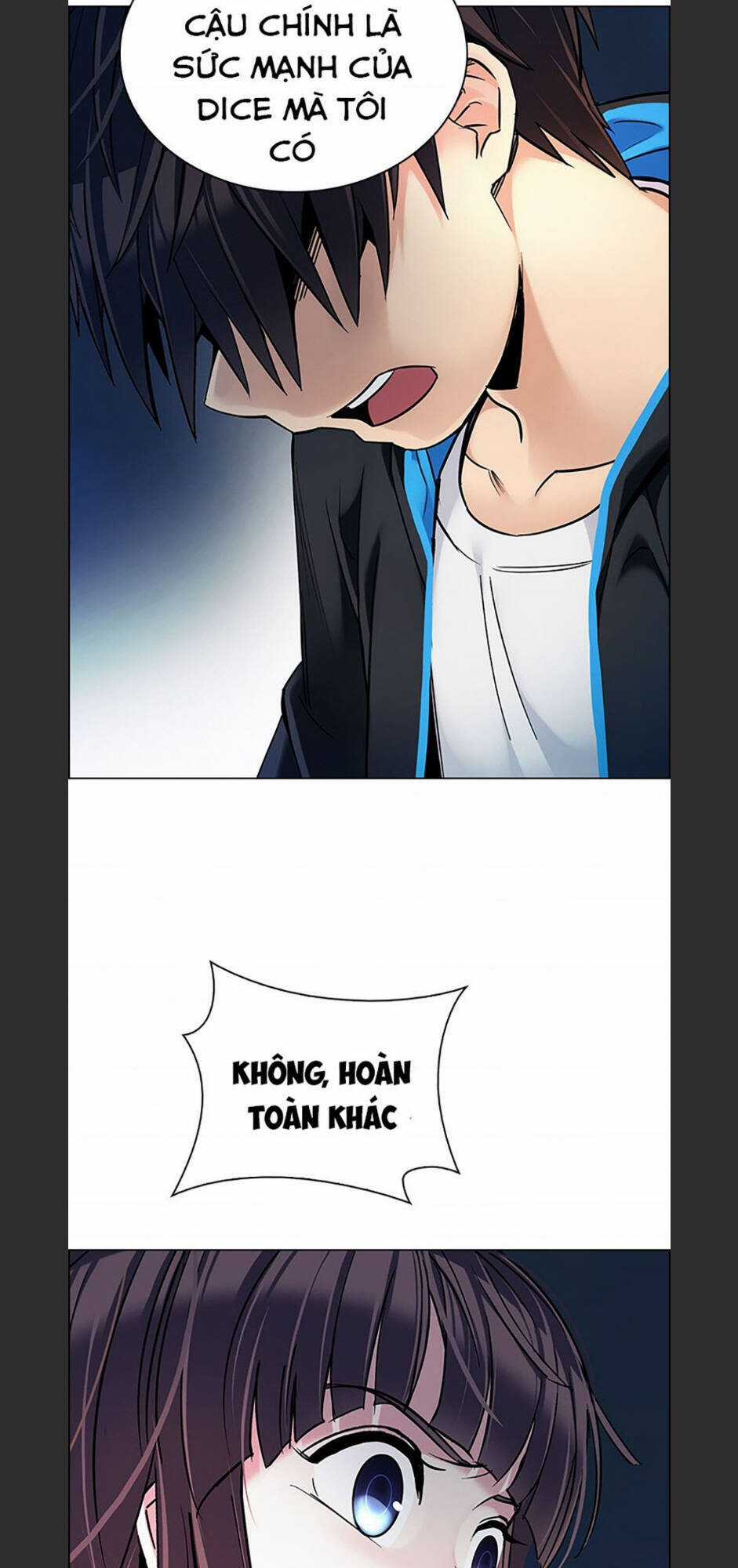 Dice - Chapter 319 - Trang 45