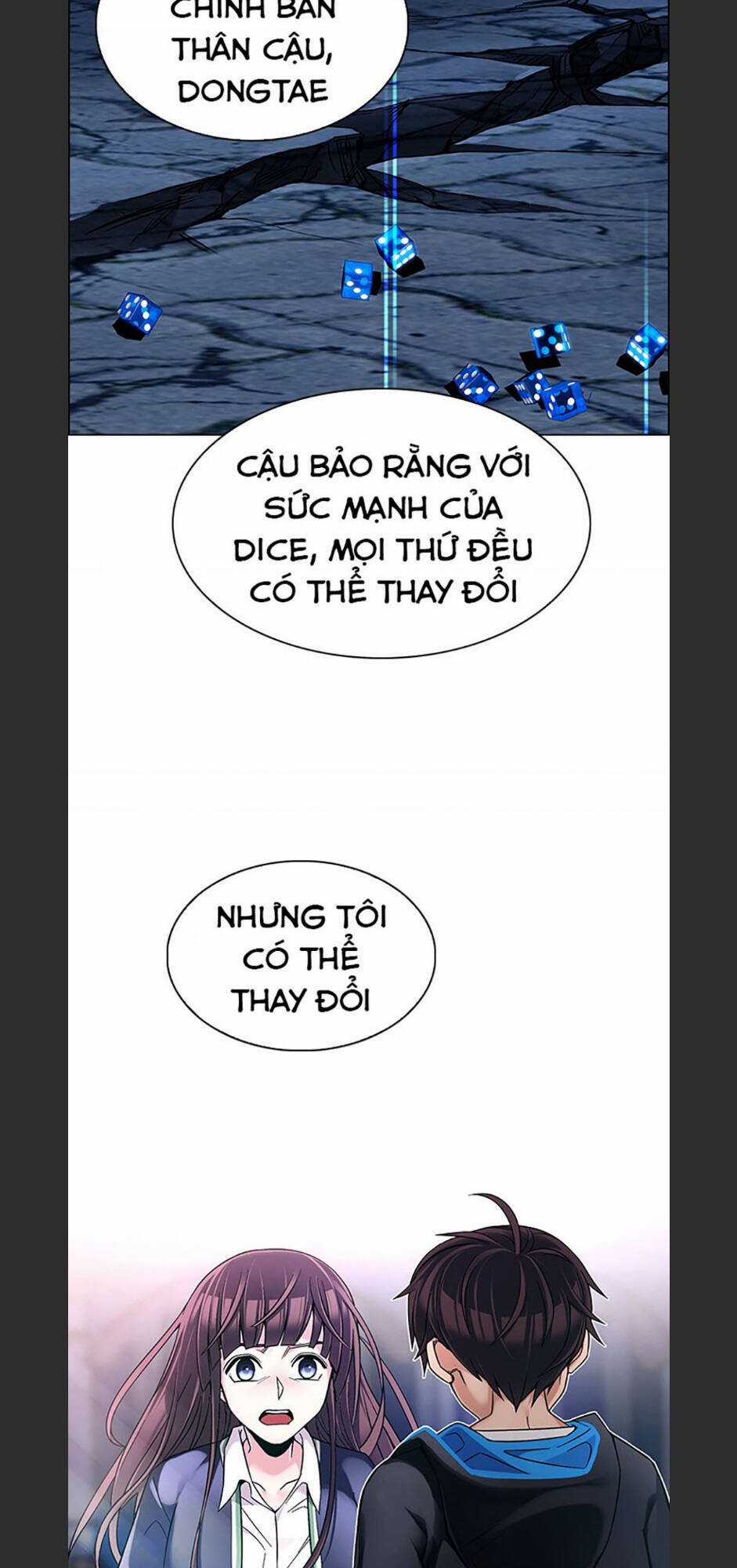 Dice - Chapter 319 - Trang 47