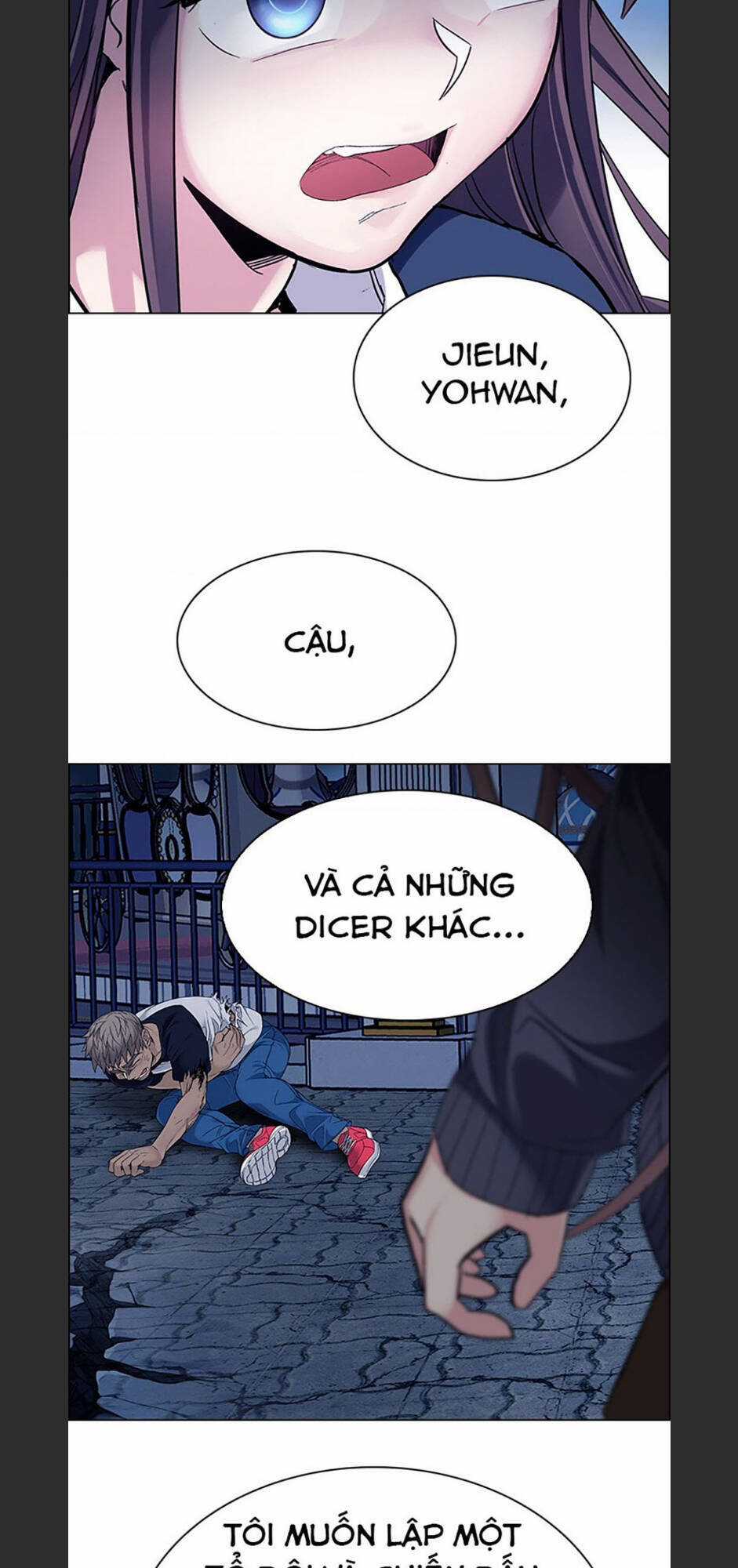 Dice - Chapter 319 - Trang 59