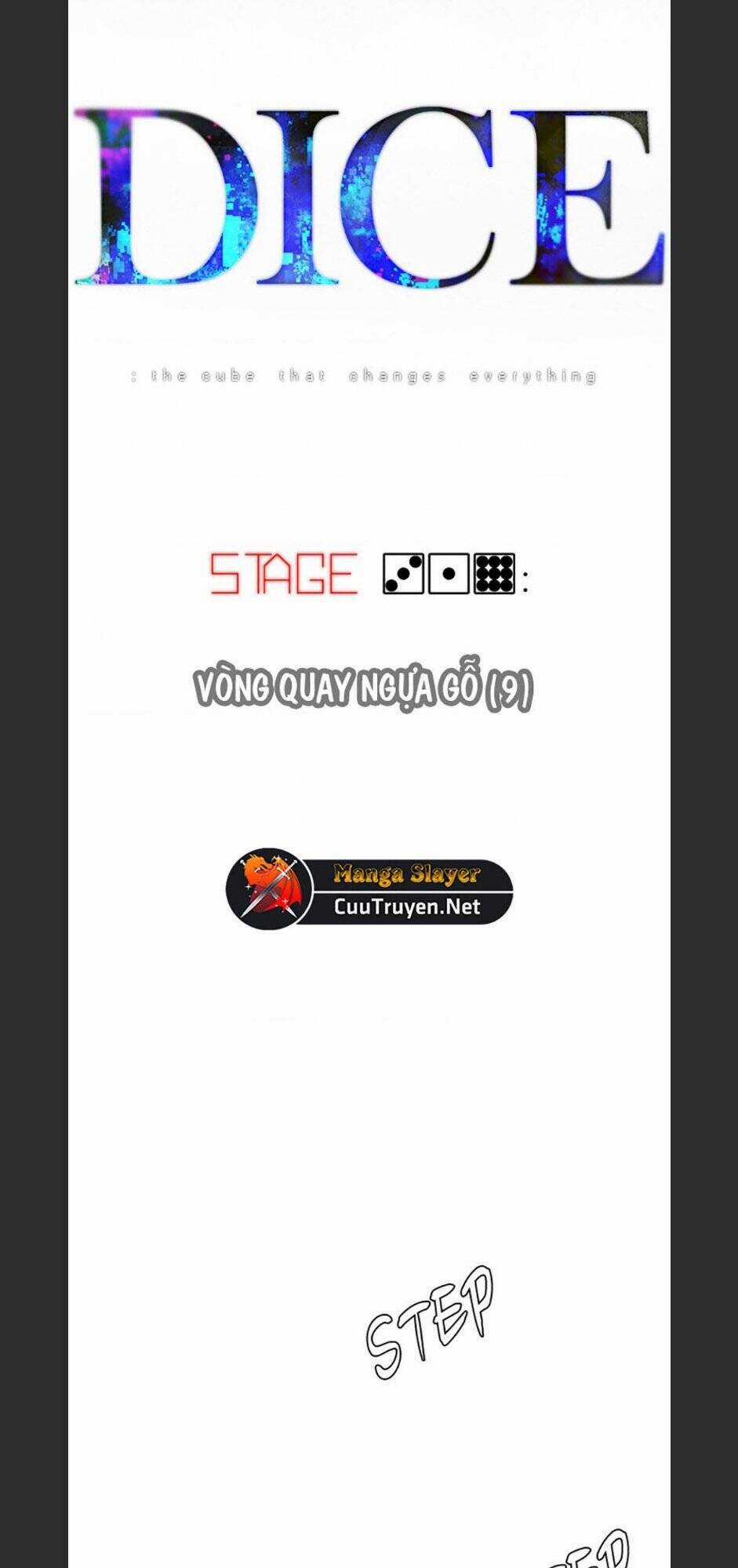 Dice - Chapter 319 - Trang 7