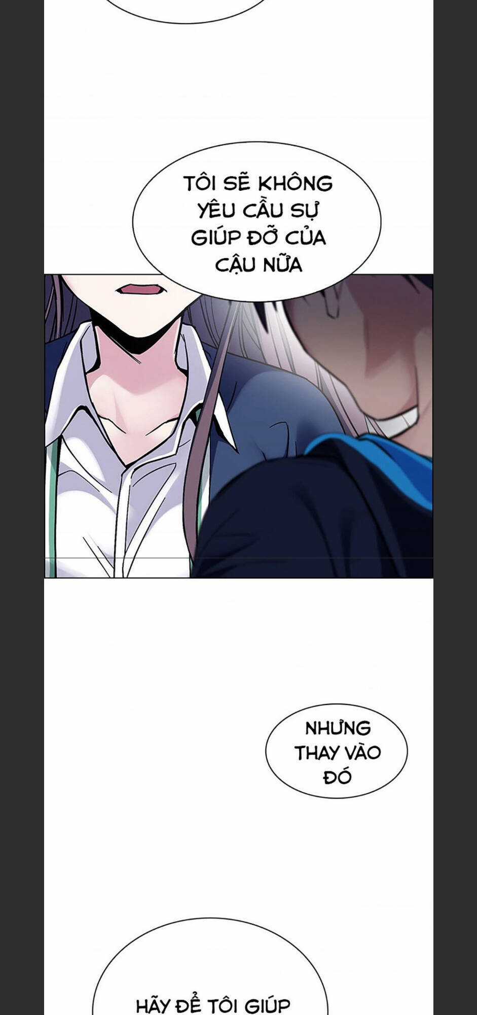 Dice - Chapter 320 - Trang 21