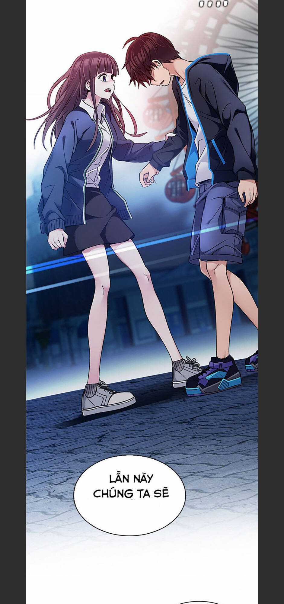 Dice - Chapter 320 - Trang 23