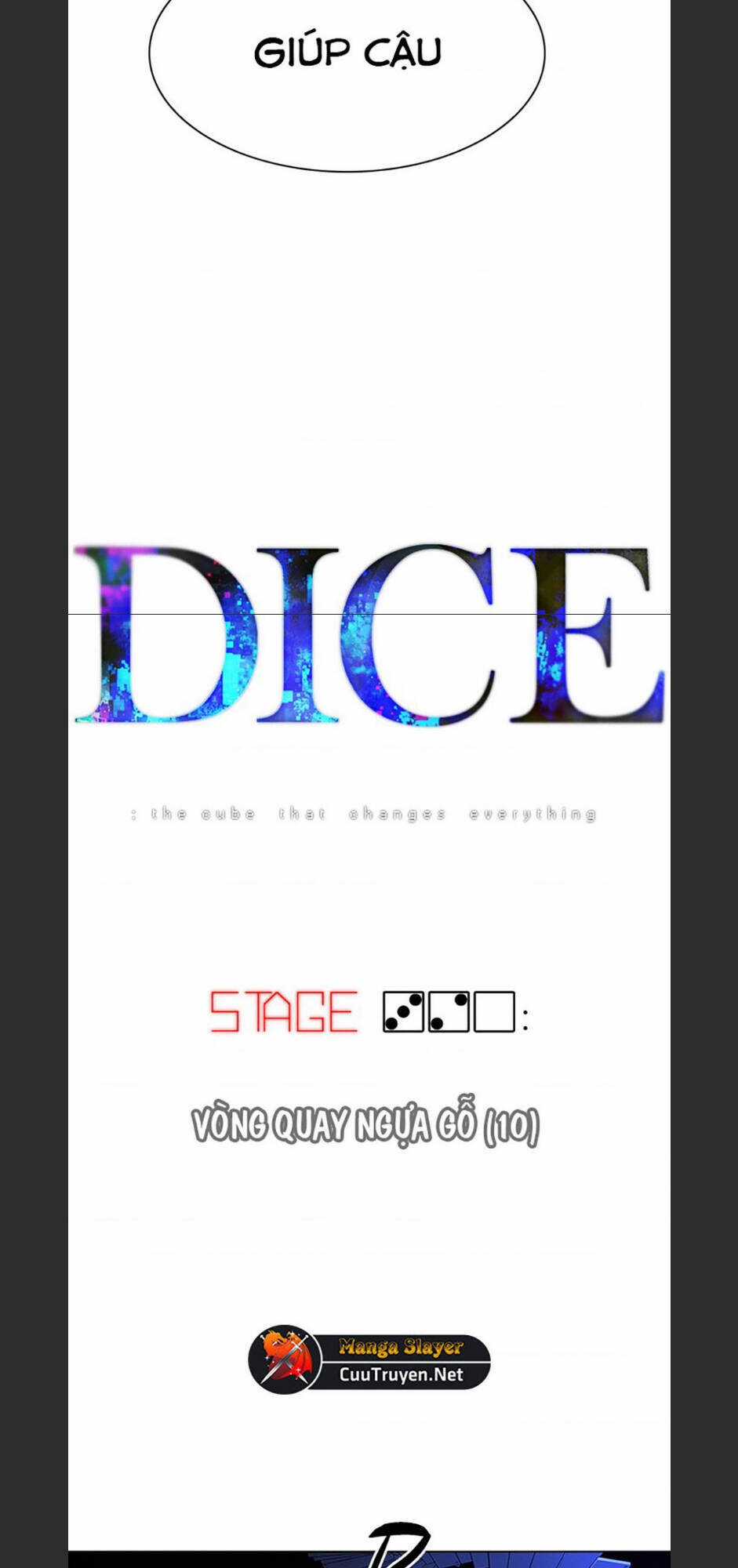 Dice - Chapter 320 - Trang 25
