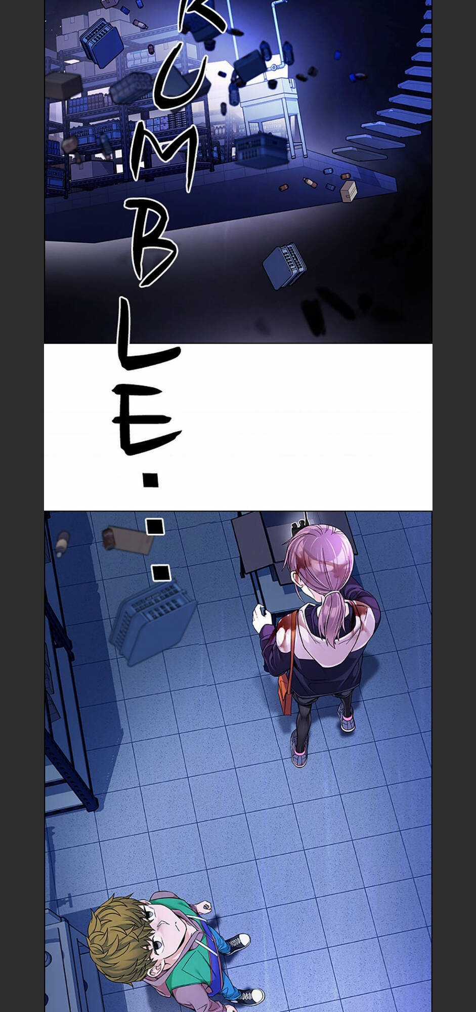 Dice - Chapter 320 - Trang 27