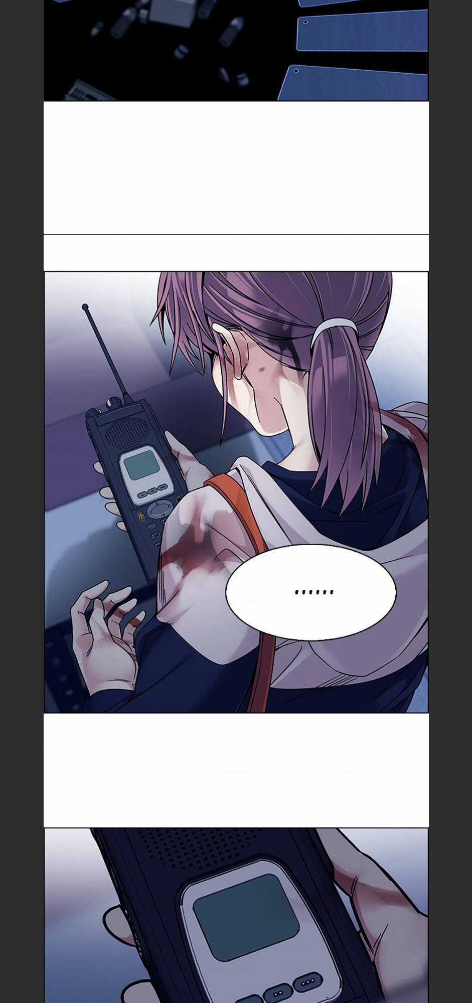 Dice - Chapter 320 - Trang 29