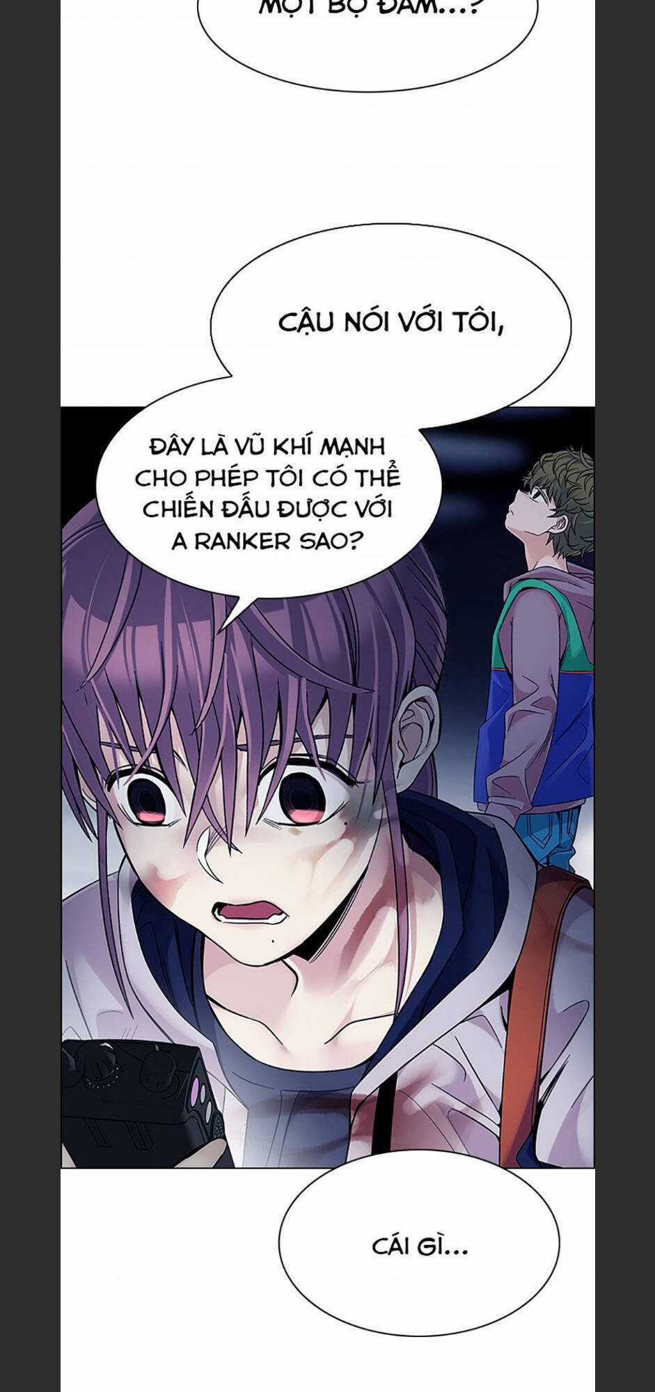 Dice - Chapter 320 - Trang 31