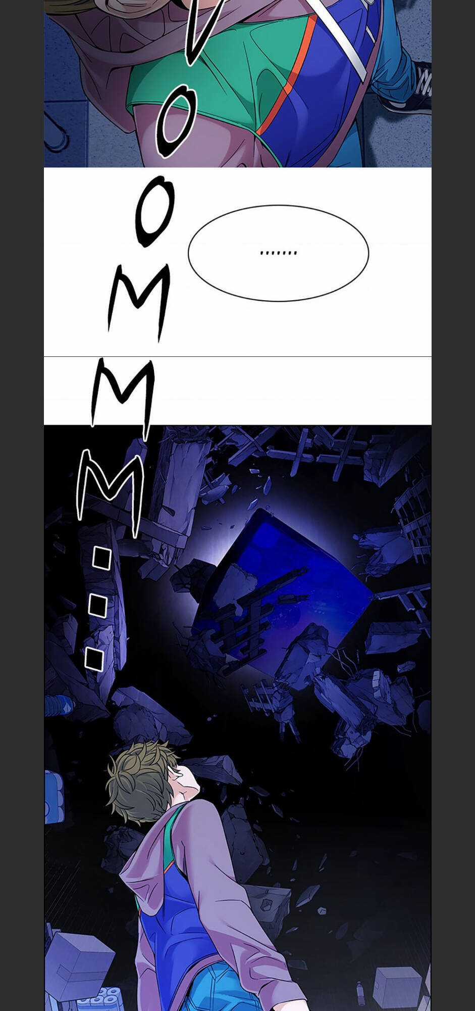 Dice - Chapter 320 - Trang 35