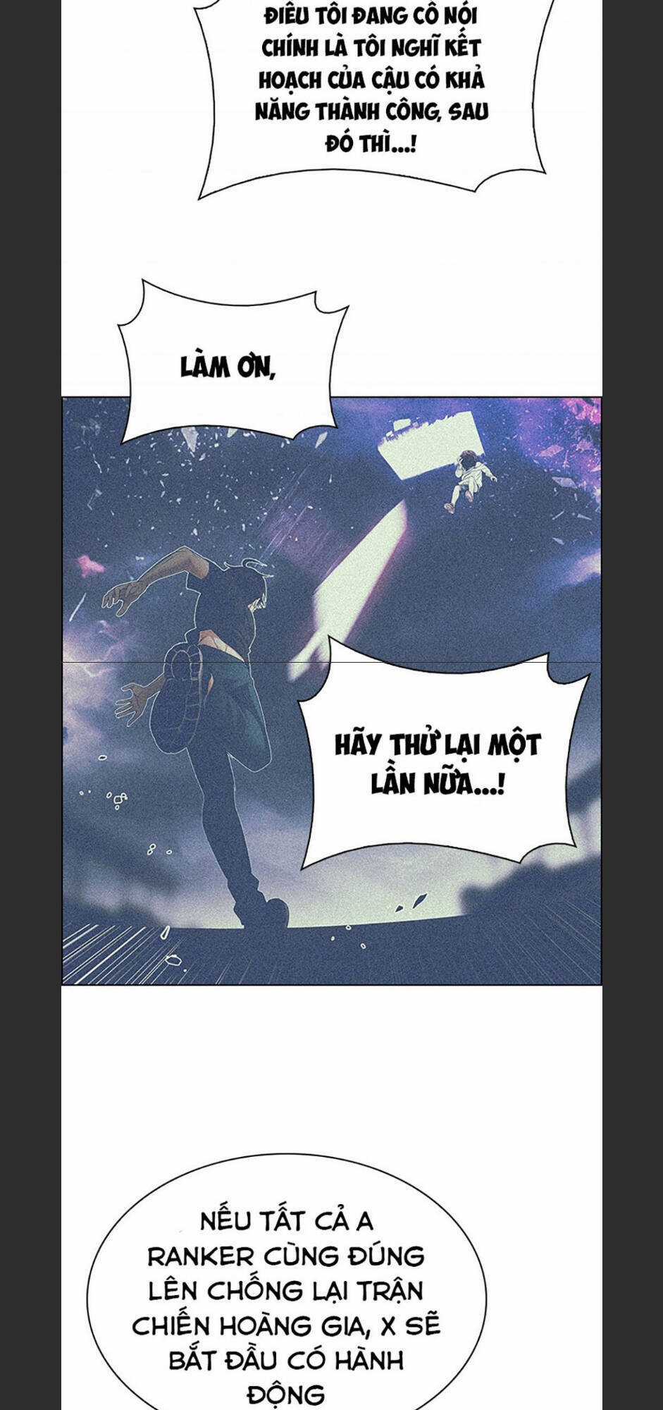 Dice - Chapter 320 - Trang 5