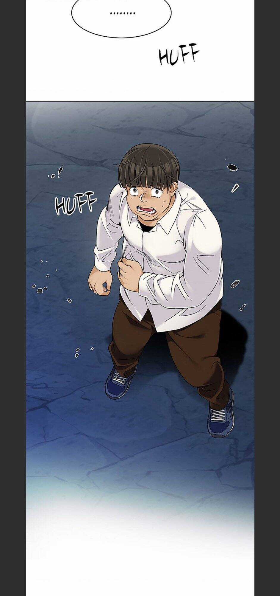 Dice - Chapter 321 - Trang 11