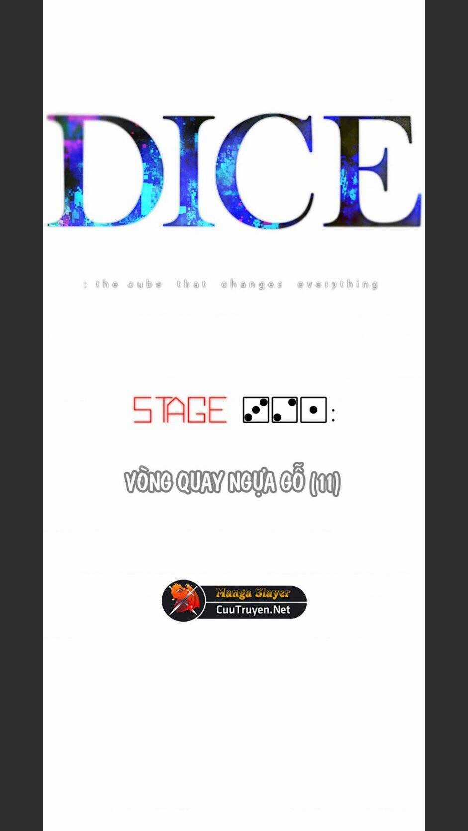 Dice - Chapter 321 - Trang 12