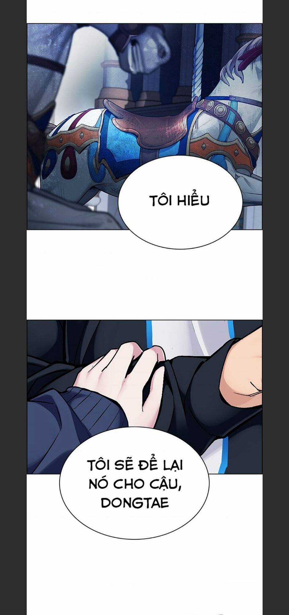 Dice - Chapter 321 - Trang 13