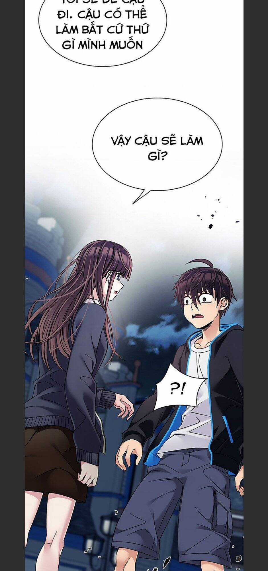 Dice - Chapter 321 - Trang 15