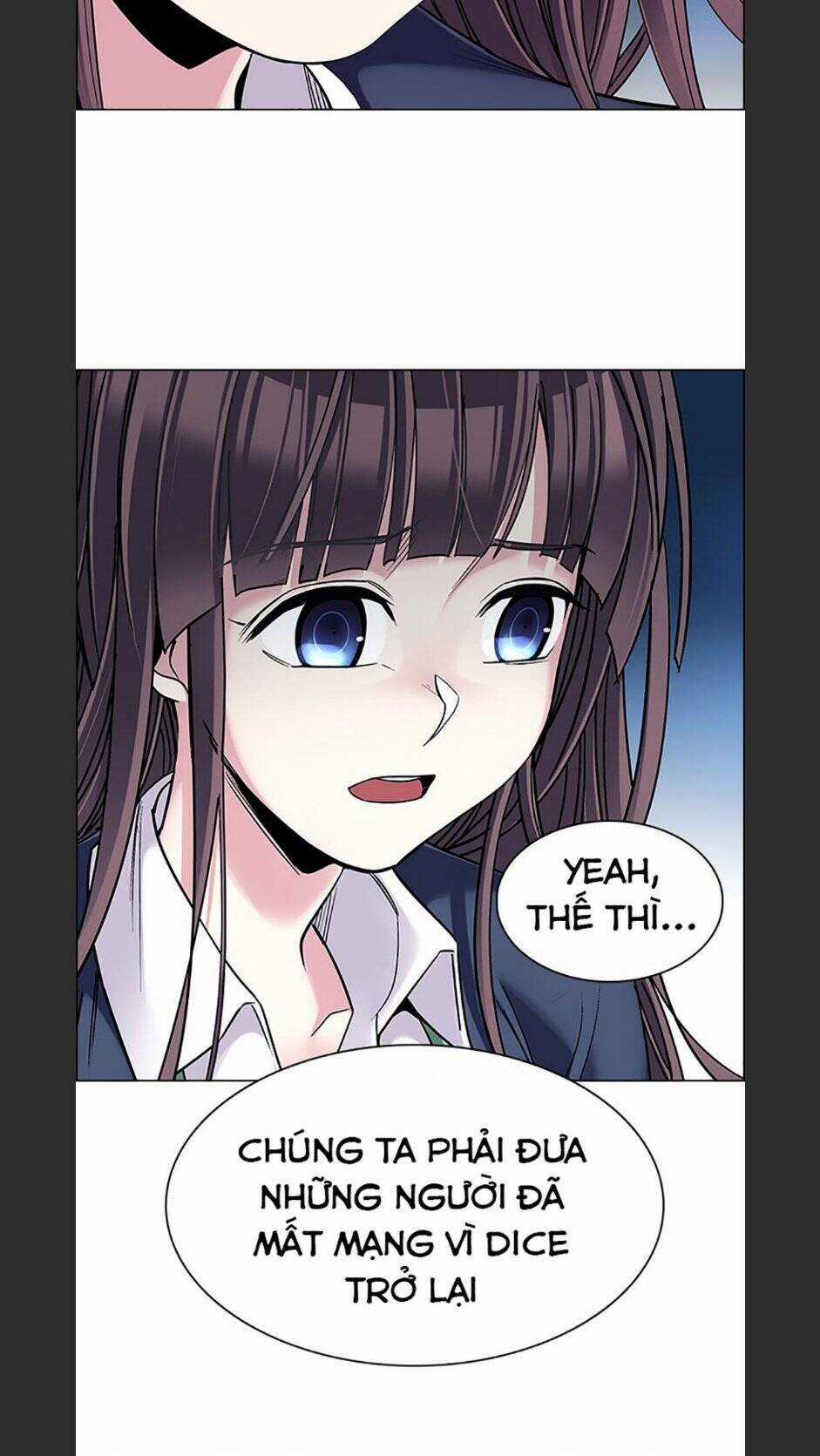 Dice - Chapter 321 - Trang 20