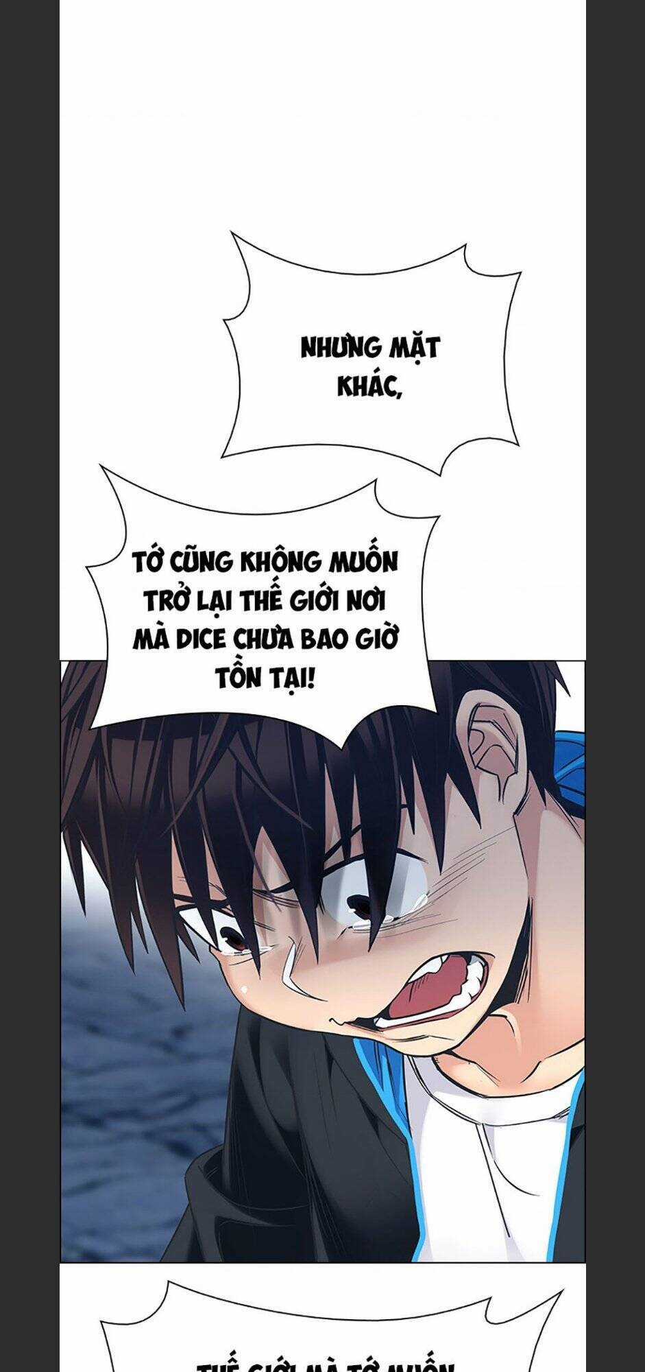Dice - Chapter 321 - Trang 21
