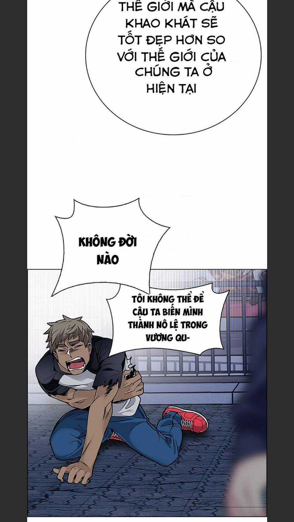 Dice - Chapter 321 - Trang 24